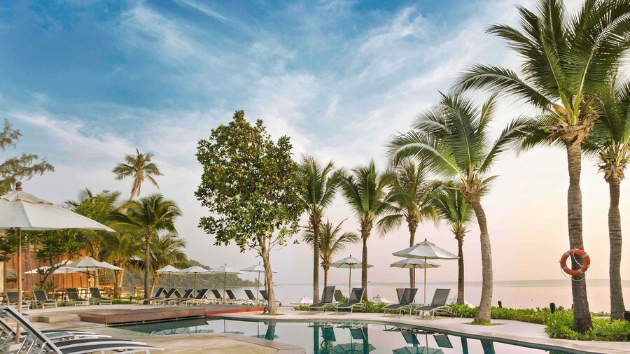 ibis Samui Bophut