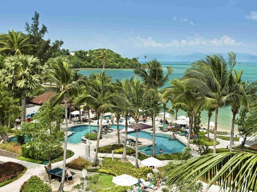 ibis Samui Bophut