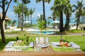 Restaurant - ibis Samui Bophut (Koh Samui)