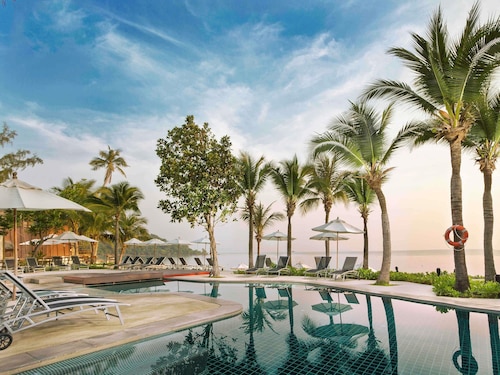 イビス サムイ ボプット