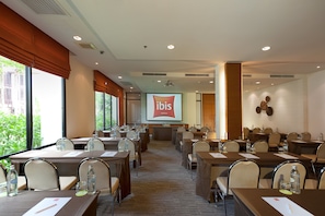Sala de reuniones