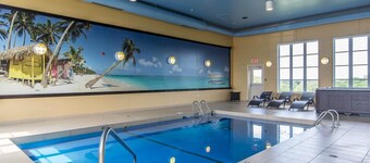 Comfort Inn & Suites Levis / Rive Sud Quebec city