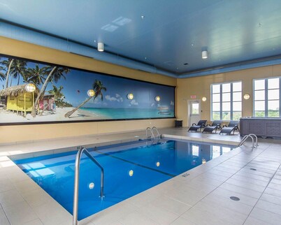 Comfort Inn & Suites Levis / Rive Sud Quebec city