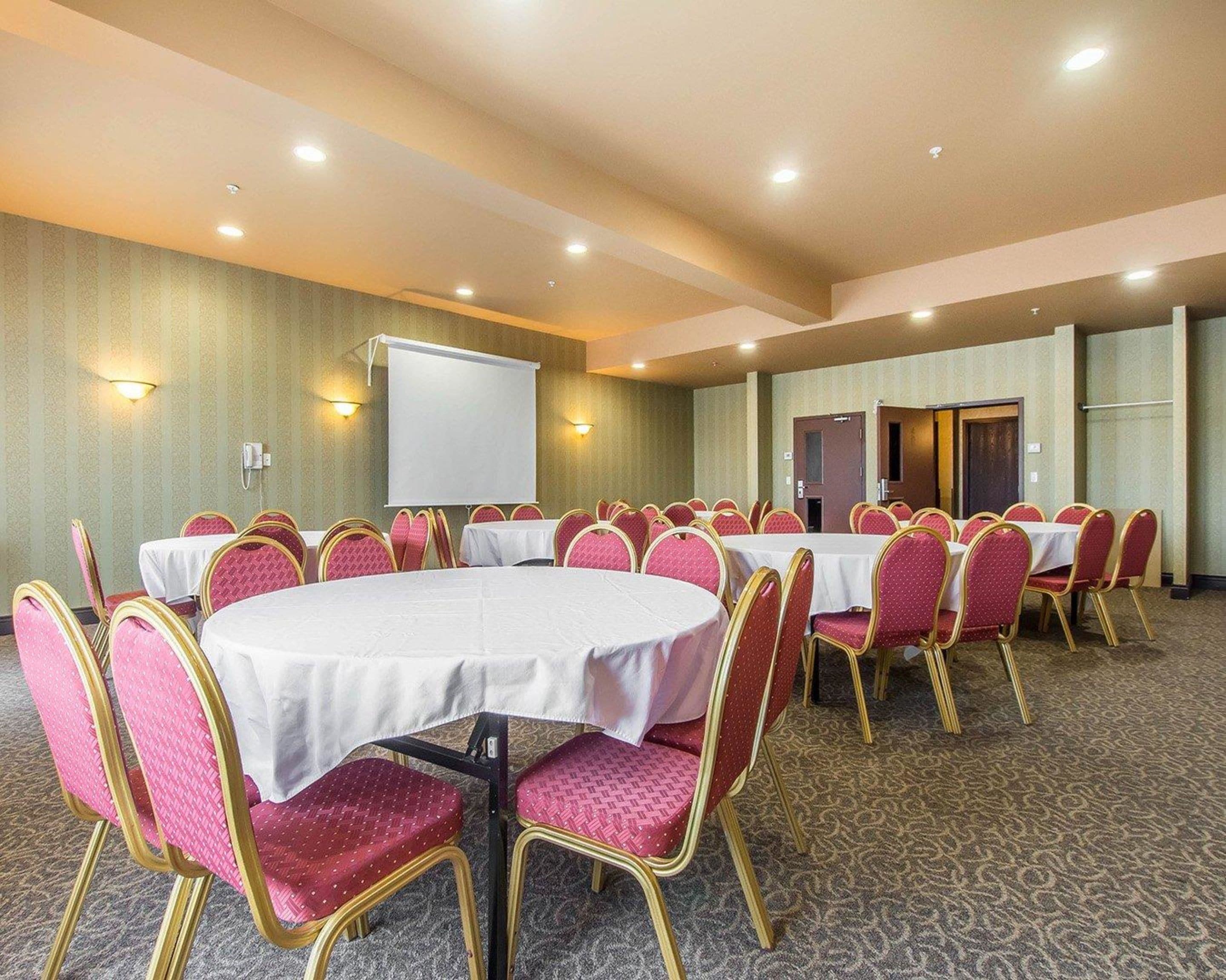 Photo - Comfort Inn & Suites Levis / Rive Sud Quebec city