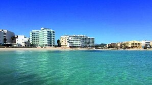 海灘