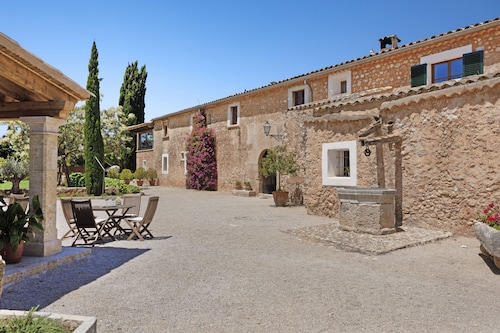 Torrent Fals Agroturismo