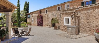 Torrent Fals Agroturismo