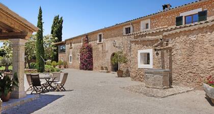 Torrent Fals Agroturismo