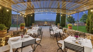 Teras/patio