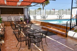 BBQ/picnic area - Costa Ensenada (Ensenada)