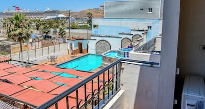 Costa Ensenada