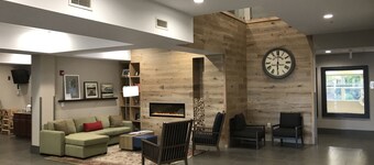 Country Inn & Suites by Radisson, Wilmington, NC