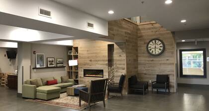 Country Inn & Suites by Radisson, Wilmington, NC