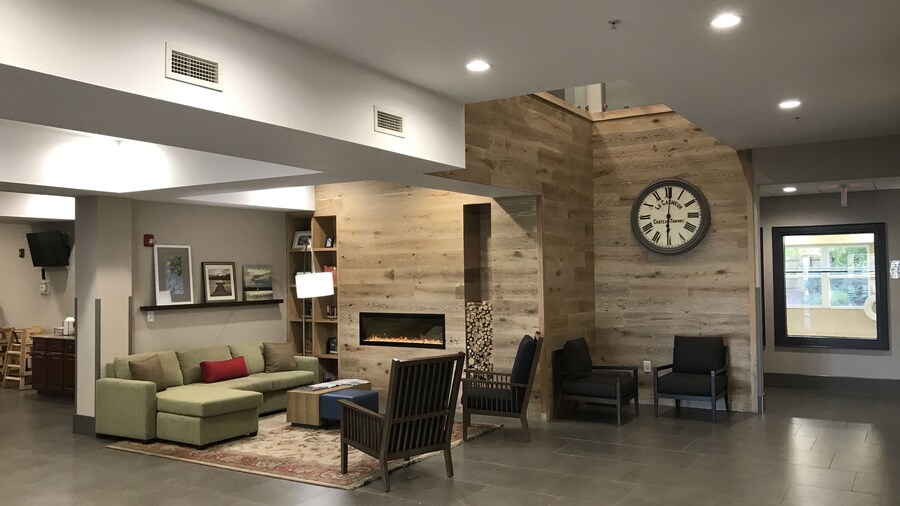 Country Inn & Suites by Radisson, Wilmington, NC