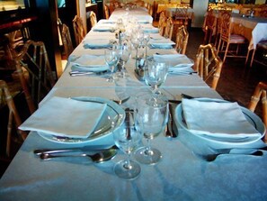 Restauration