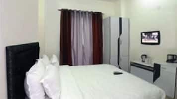 ห้องพัก