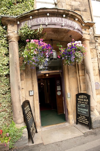 Old Hall Hotel