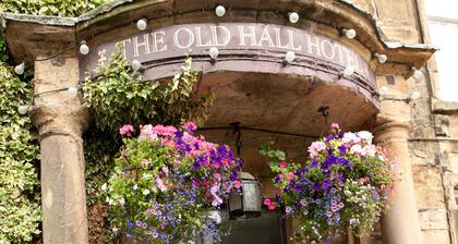 Old Hall Hotel