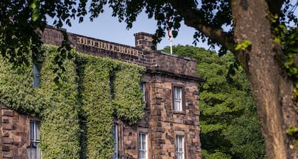Old Hall Hotel
