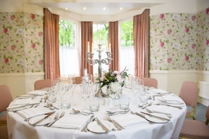 Meeting facility - Old Hall Hotel (Buxton)