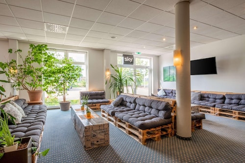 Quick Hotel Dresden West