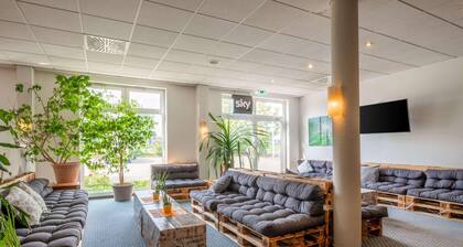 Quick Hotel Dresden West