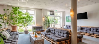 Quick Hotel Dresden West