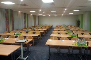 Meeting facility - Quick Hotel Dresden West (Wilsdruff)