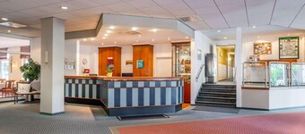 Quick Hotel Dresden West