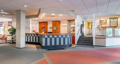 Quick Hotel Dresden West