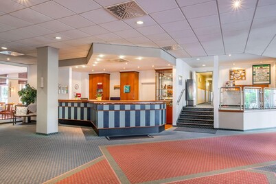 Quick Hotel Dresden West