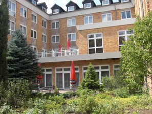 Grill-/Picknickplatz