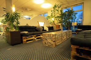 บาร์ (ในที่พัก)