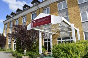 วิวจากที่พัก