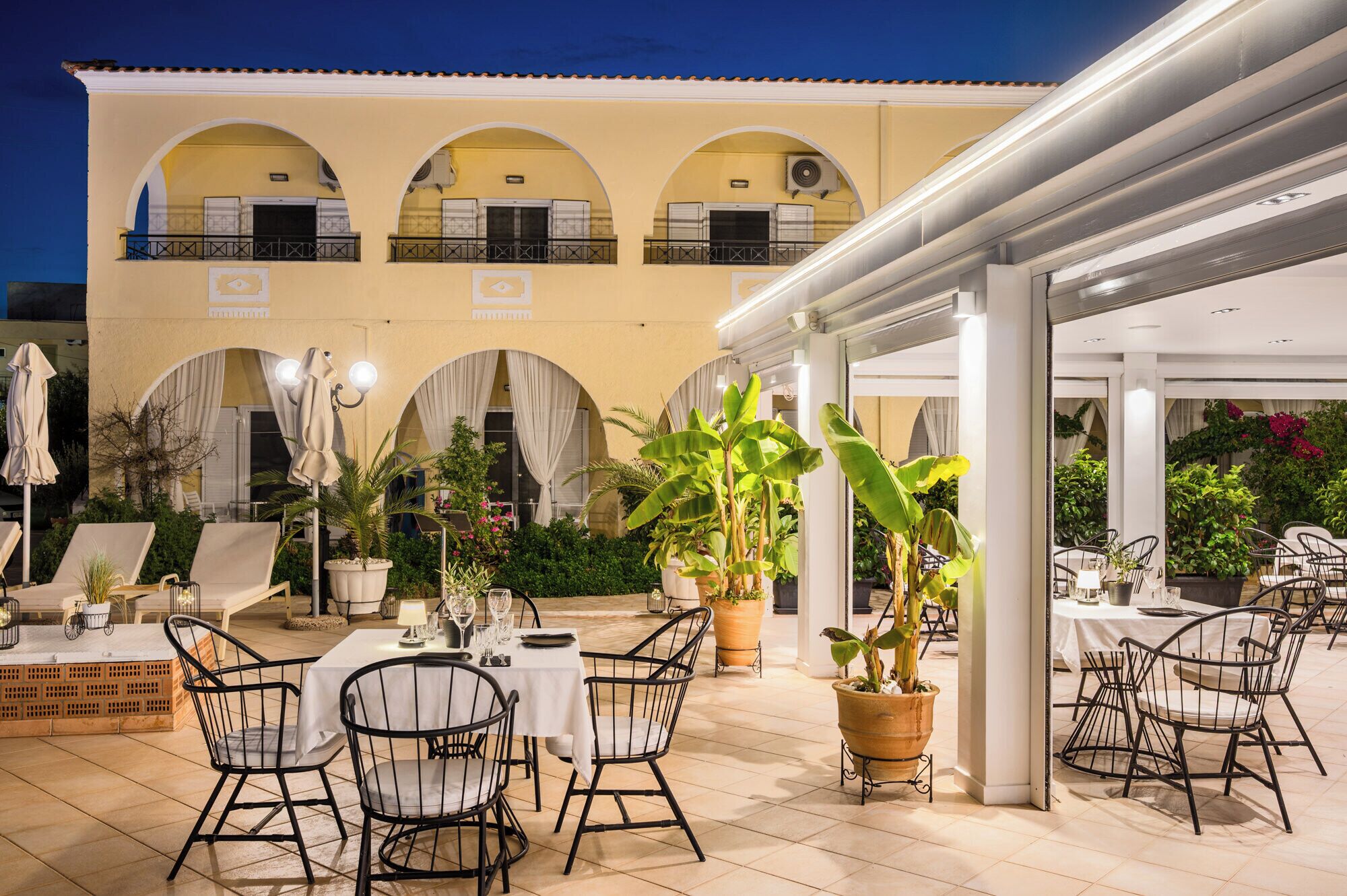 Photo - Konstantina Apartments