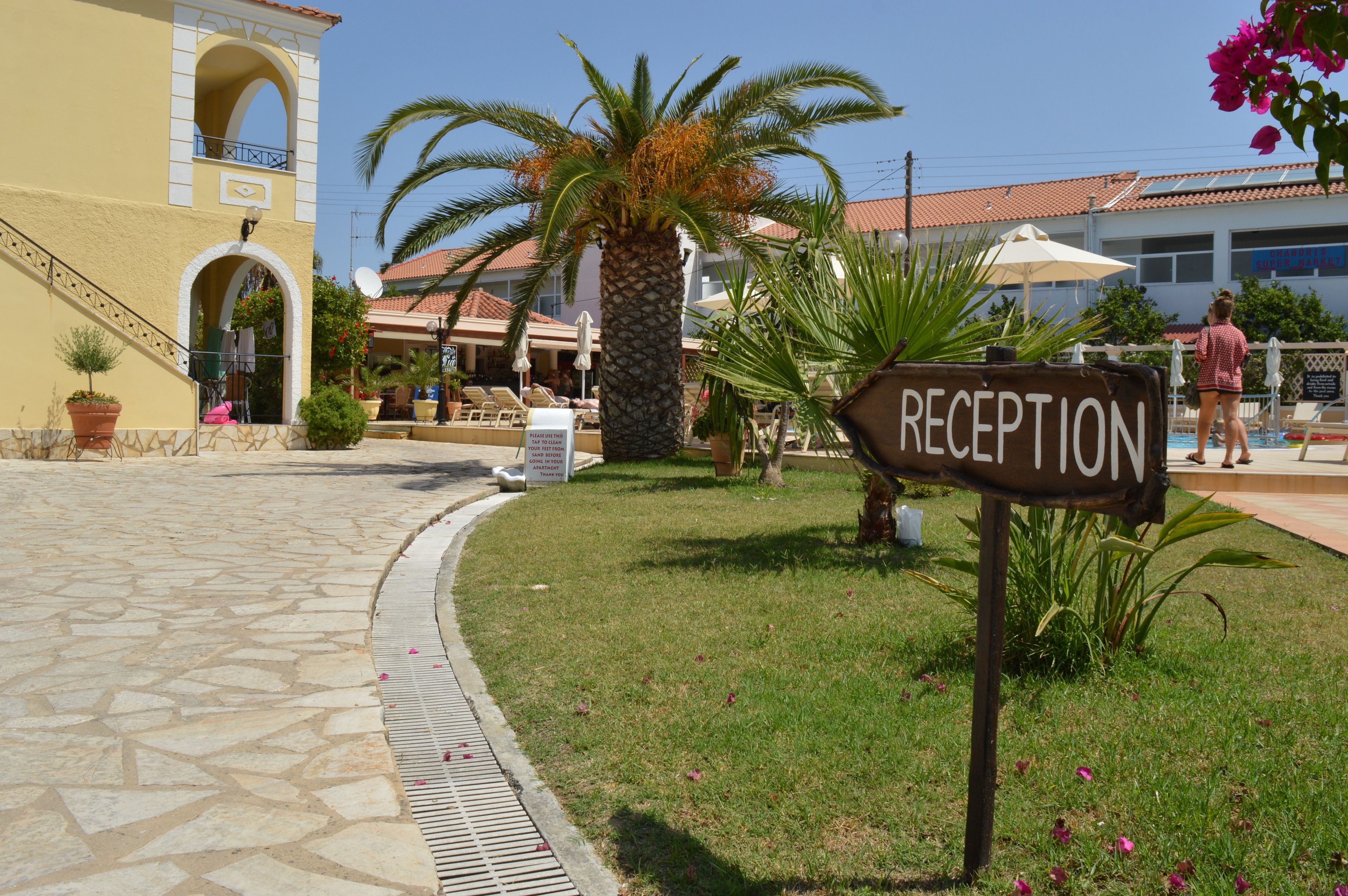 Photo - Konstantina Apartments