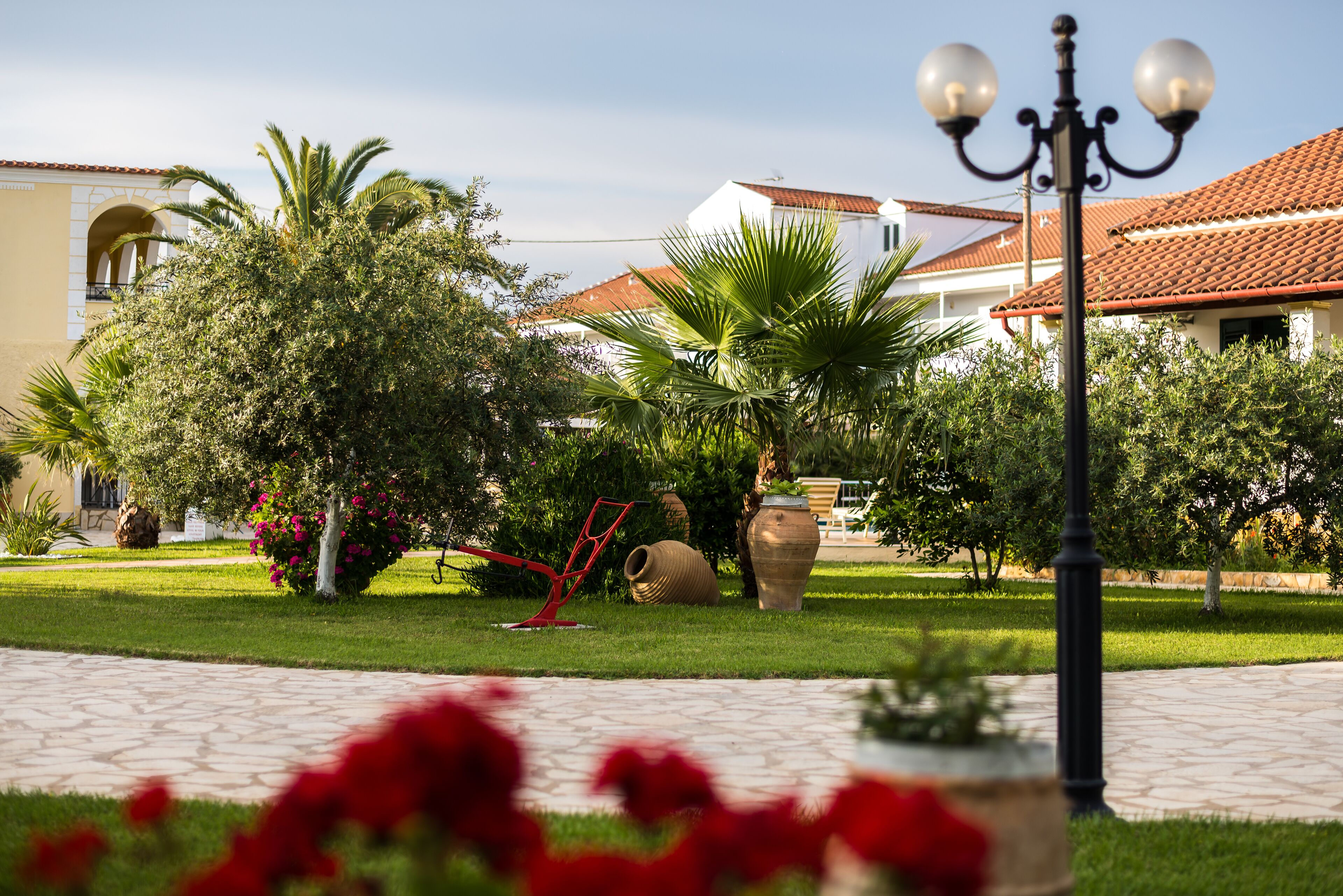 Photo - Konstantina Apartments