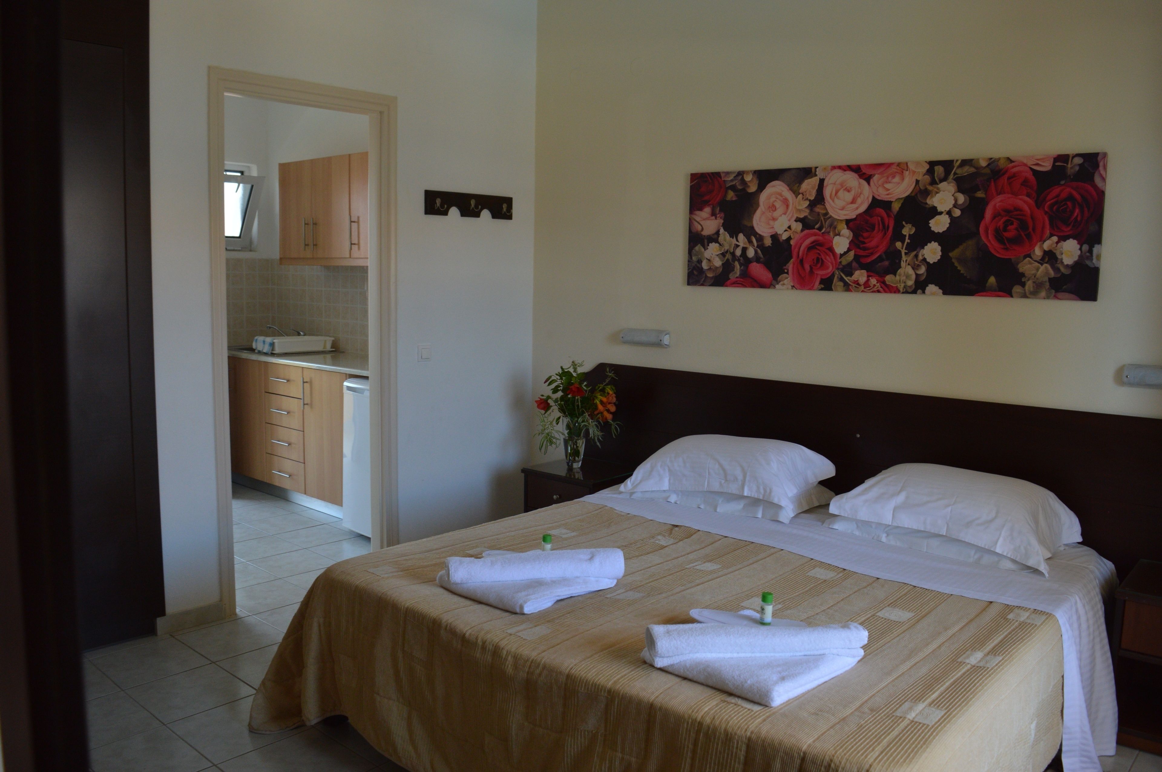 Photo - Konstantina Apartments