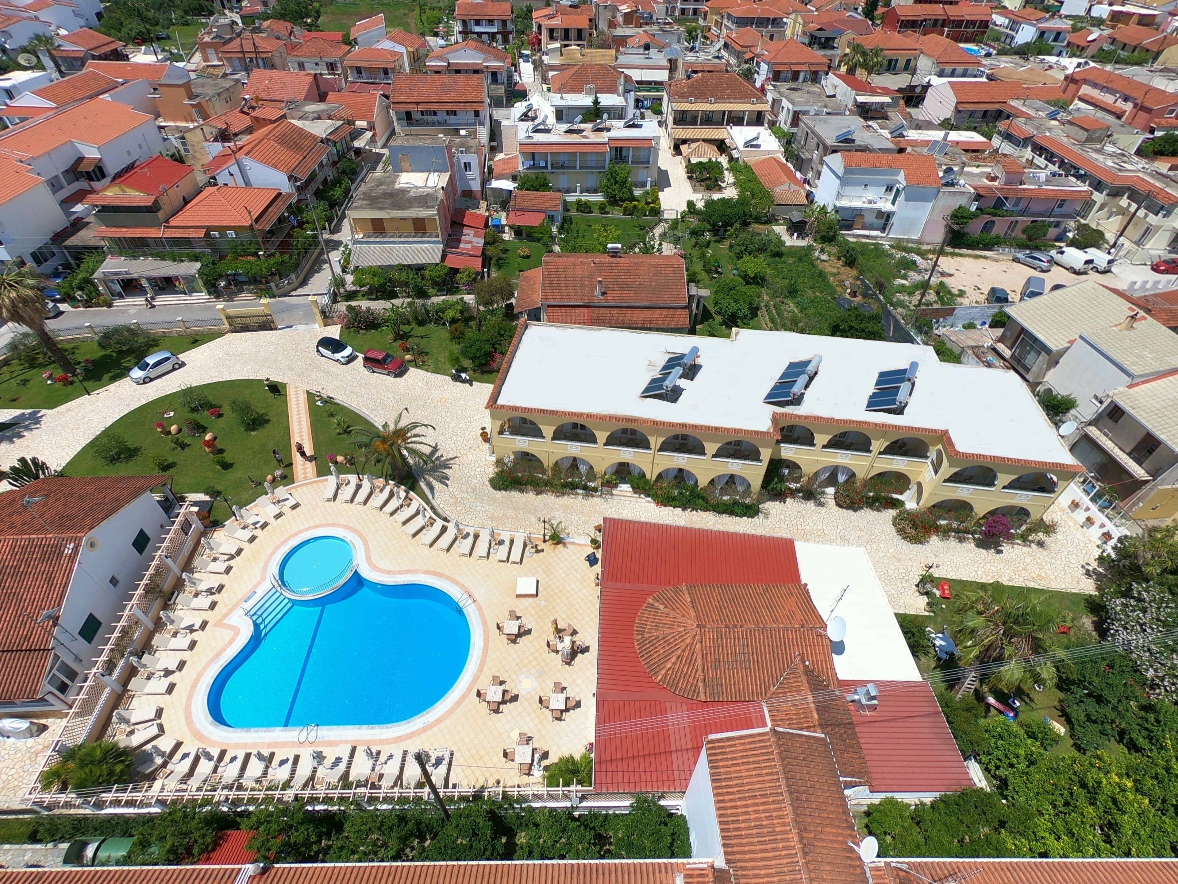 Photo - Konstantina Apartments