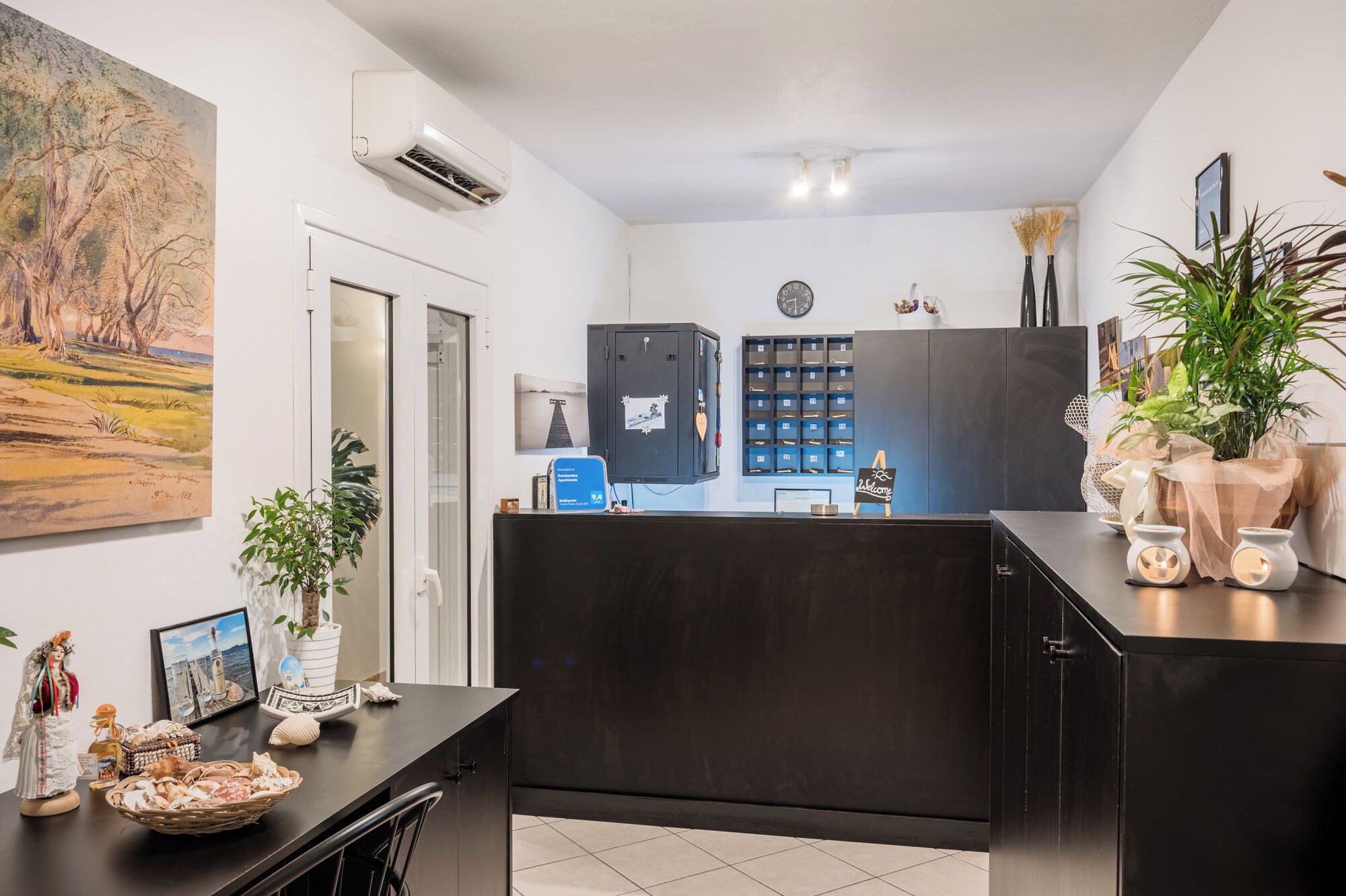 Photo - Konstantina Apartments