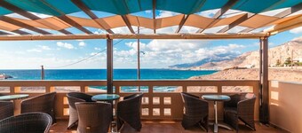 Arkasa Bay Hotel