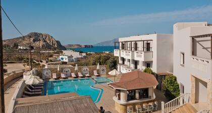Arkasa Bay Hotel