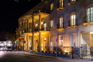 View from property - Mariano IV Palace Hotel (Oristano)