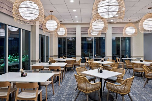 Hilton Garden Inn Tampa Airport Westshore