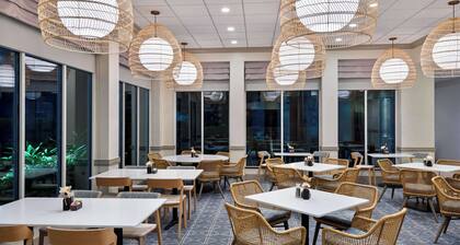 Hilton Garden Inn Tampa Airport Westshore