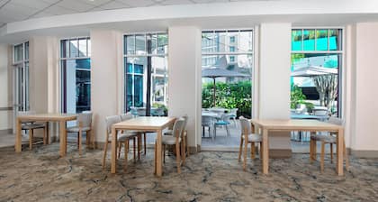 Hilton Garden Inn Tampa Airport Westshore