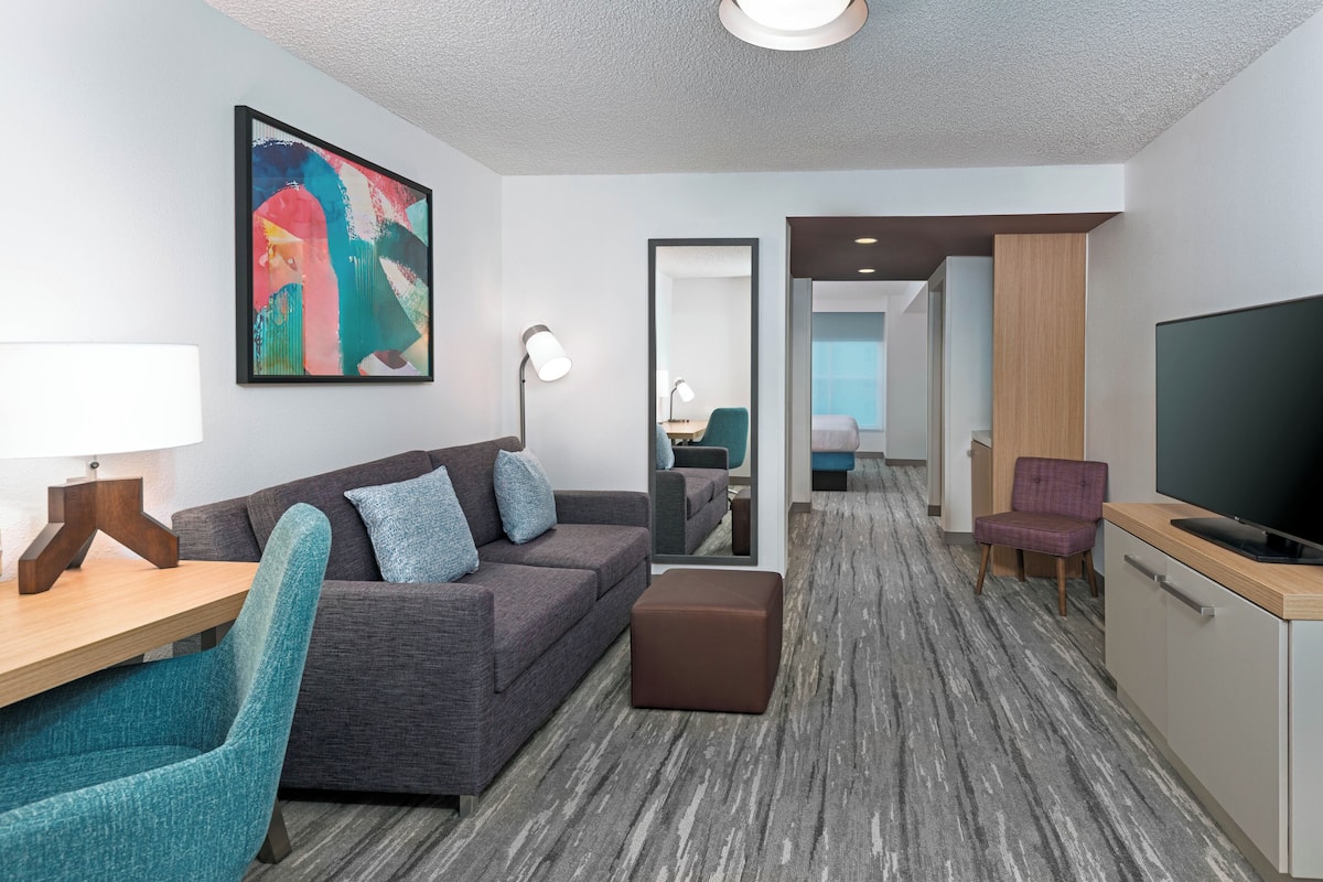 In-room safe, iron/ironing board, free cots/infant beds, free WiFi