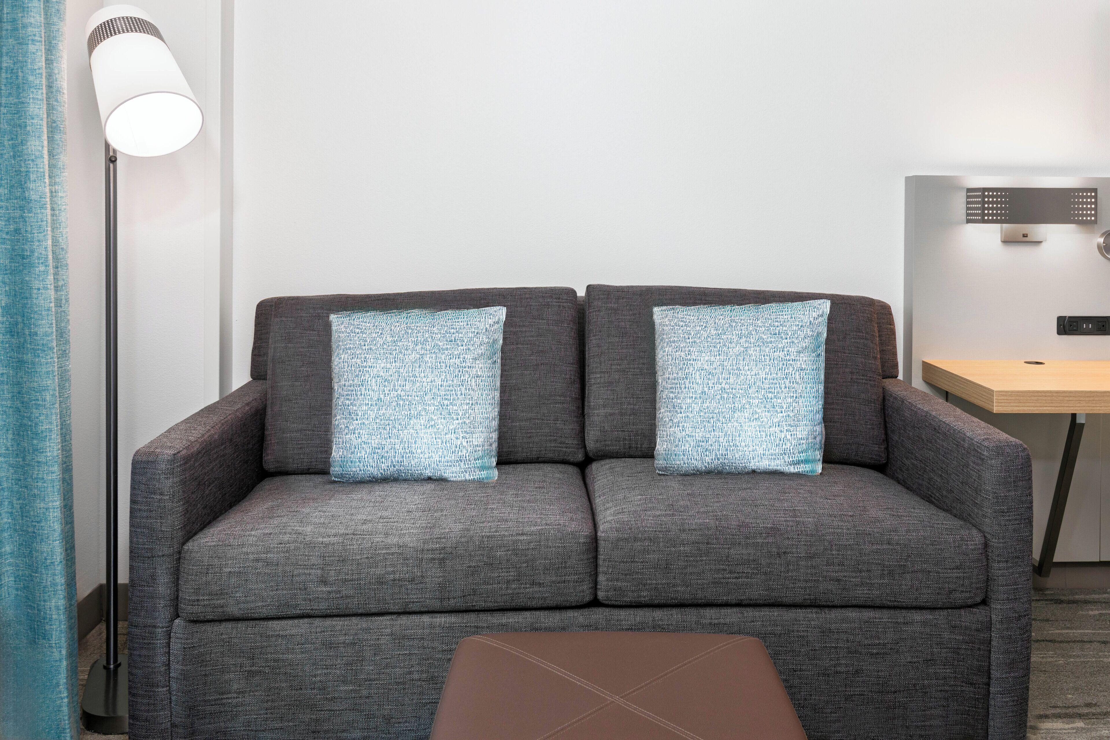 in-room safe, iron/ironing board, free wifi, bed sheets