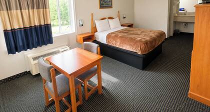 Relax Inn Dover Near Speedway