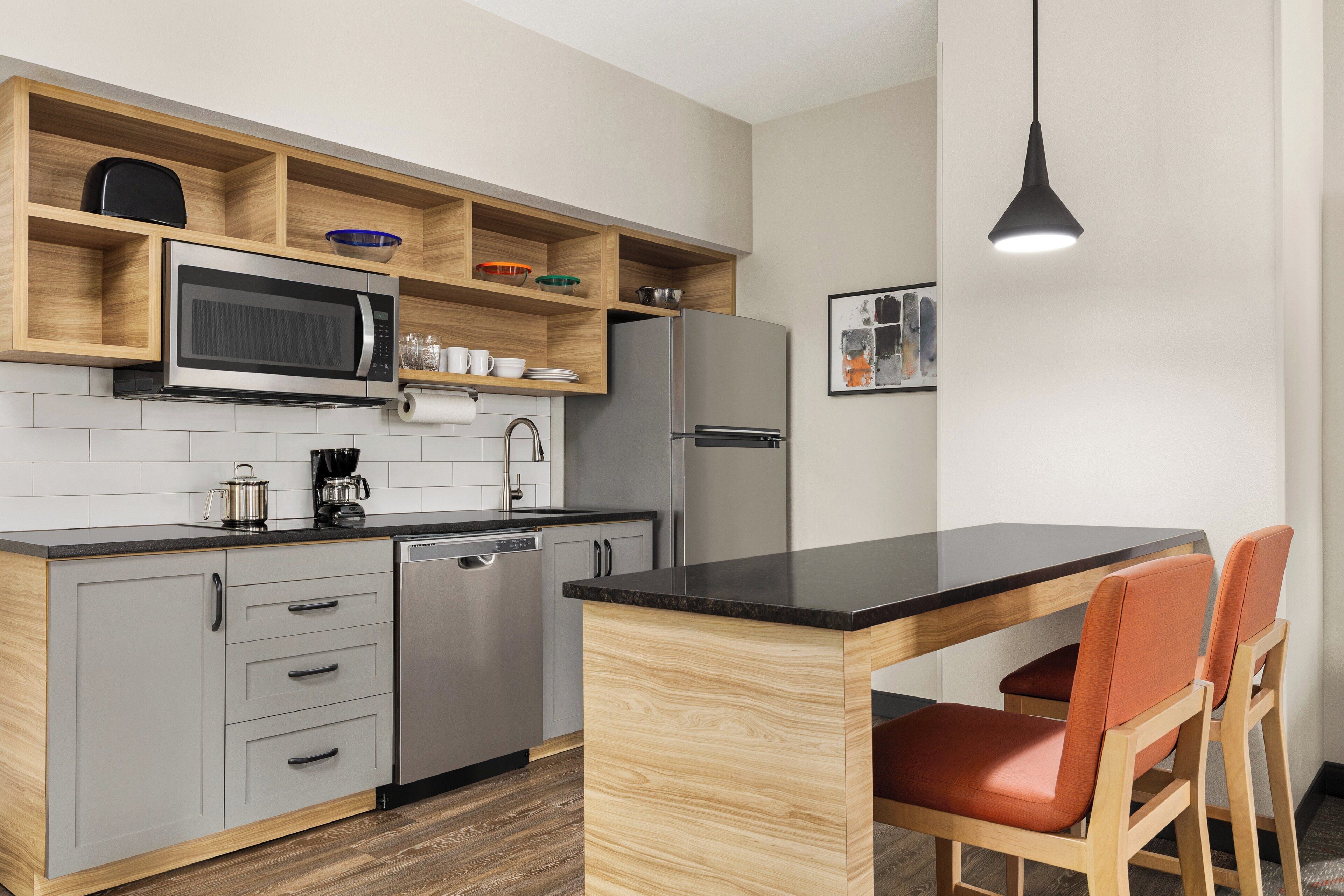 1 bedroom, in-room safe, individually furnished, desk